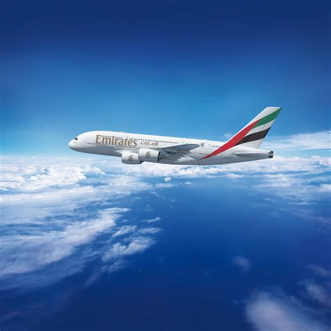 emirates airlines partners airlines